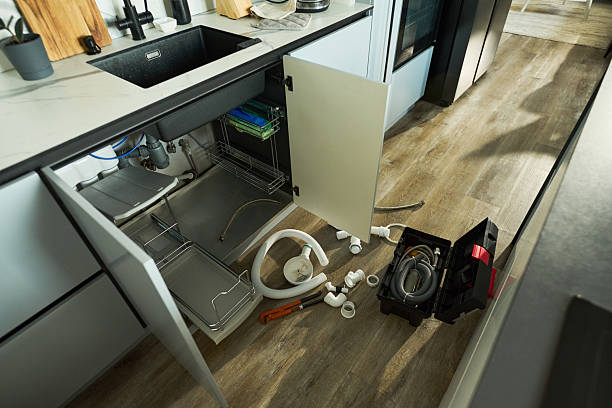 Trusted Drain Cleaning service in Childs, MD - AAA Plumbing Heating